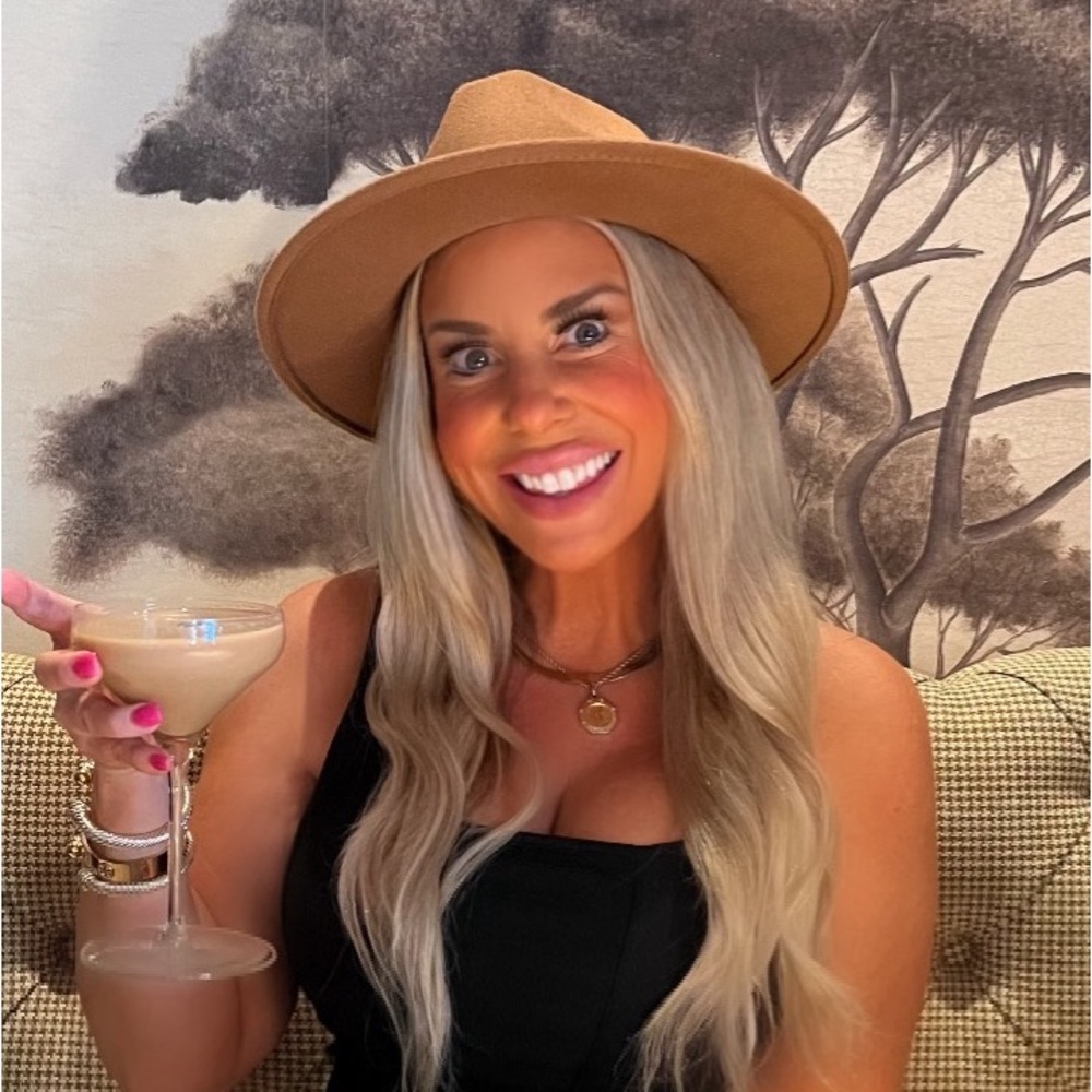 Meet your Posher, Sara